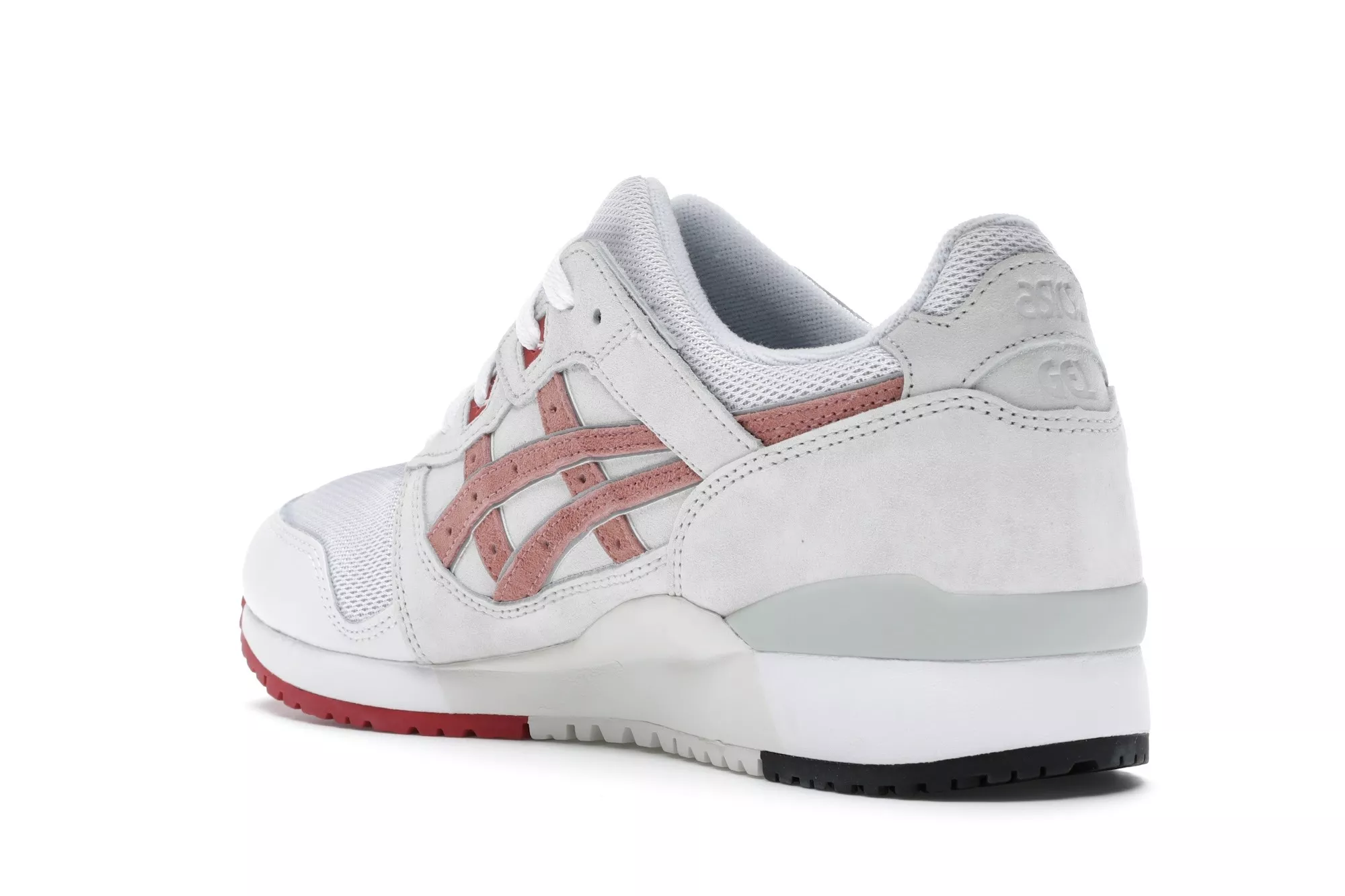 Фото № 4 с приближением к товару «‎ASICS Gel-Lyte III Ronnie Fieg Tokyo Trio Yoshino Rose»