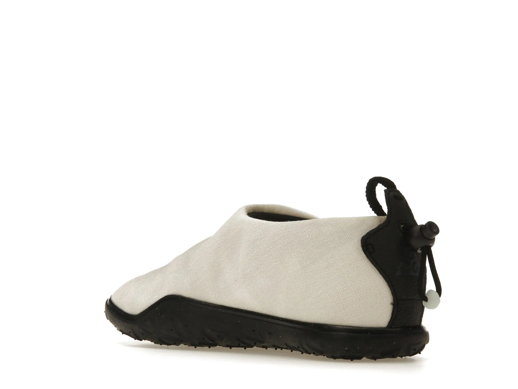 Фото № 6 с приближением к товару «‎Nike ACG Air Moc Summit White Black»