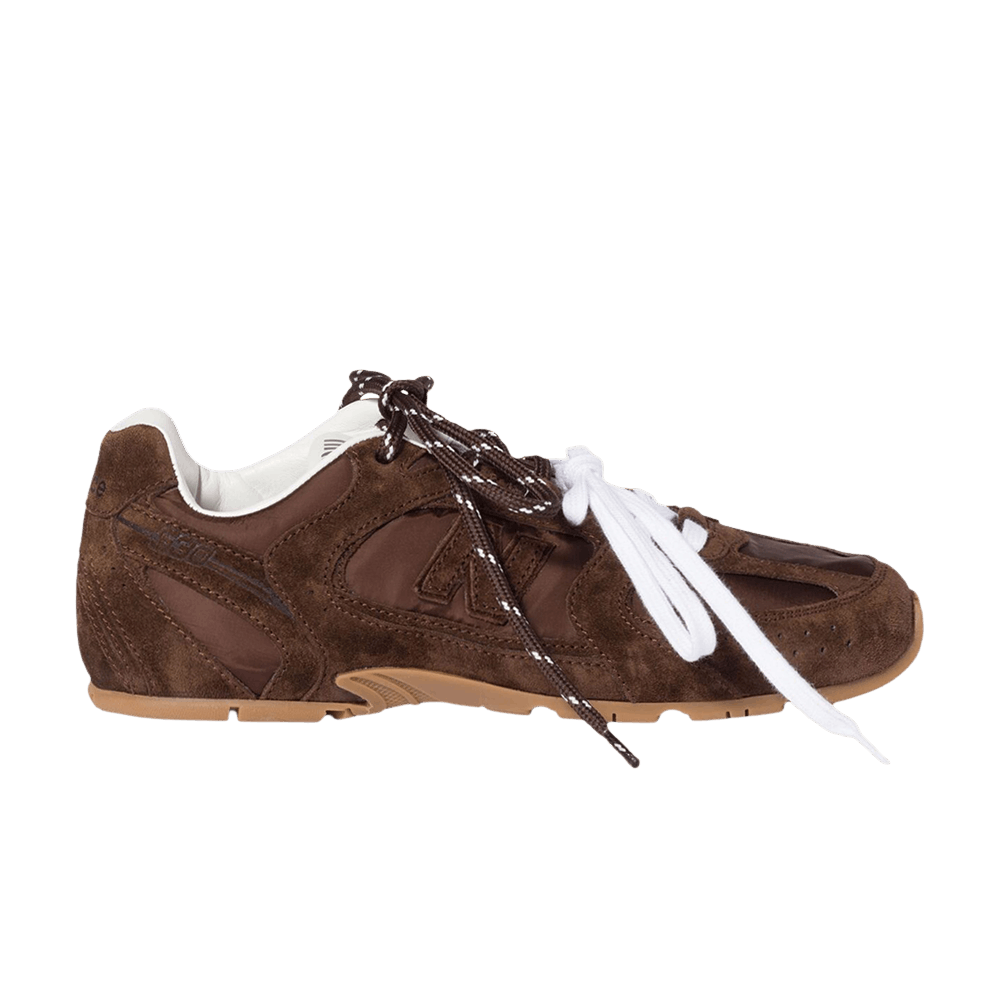 Miu Miu x New Balance 530 SL Cocoa Brown