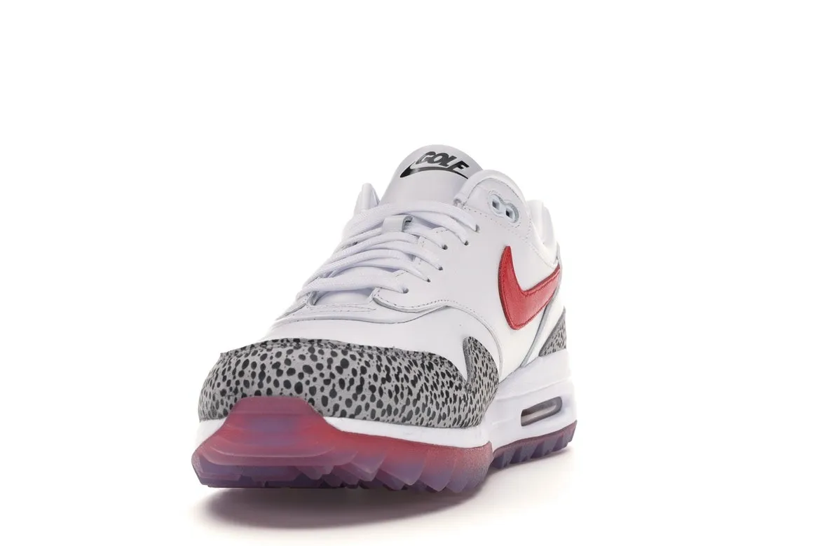 Фото № 4 с приближением к товару «‎Nike Air Max 1 Golf Safari»