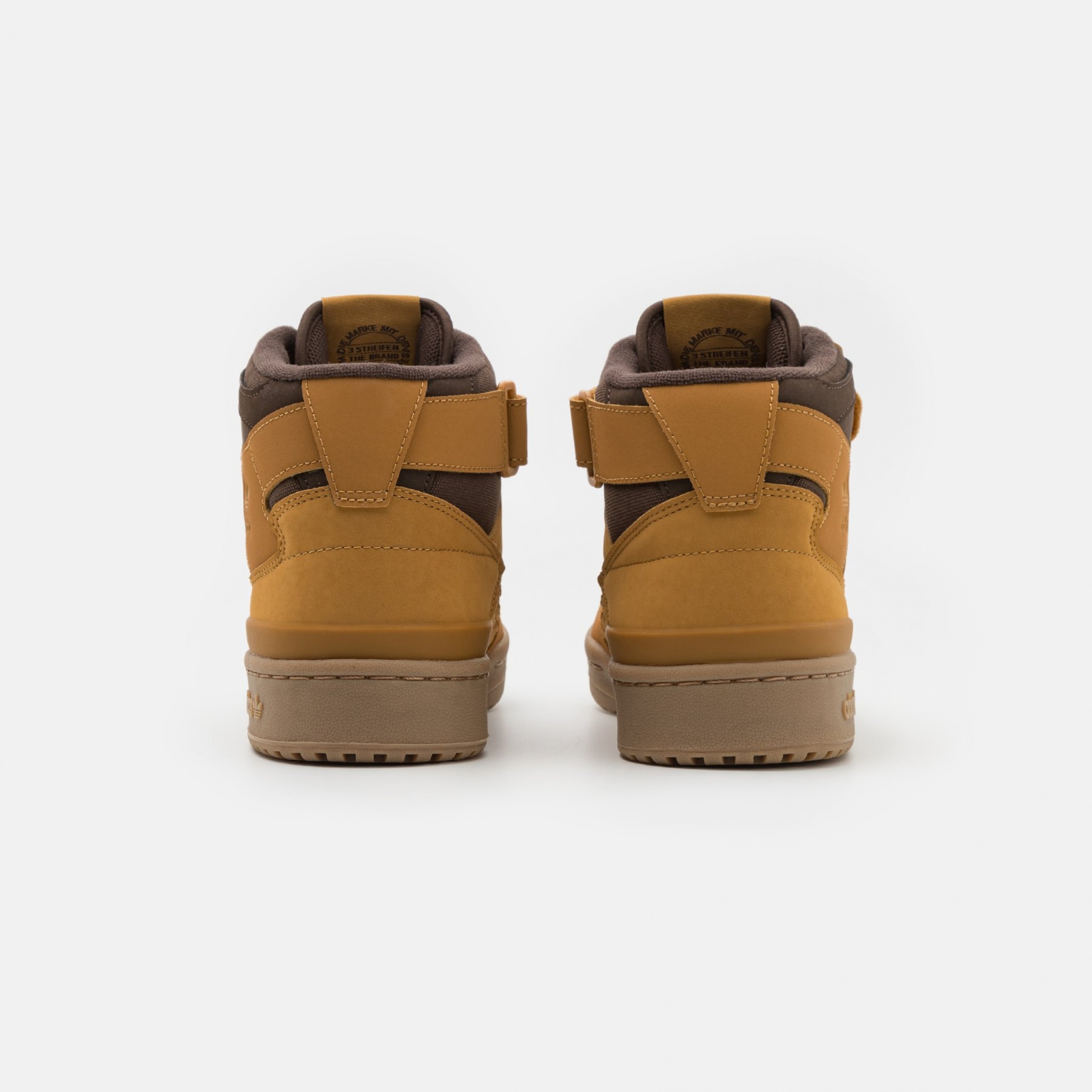 Фото № 3 с приближением к товару «‎Adidas Forum »