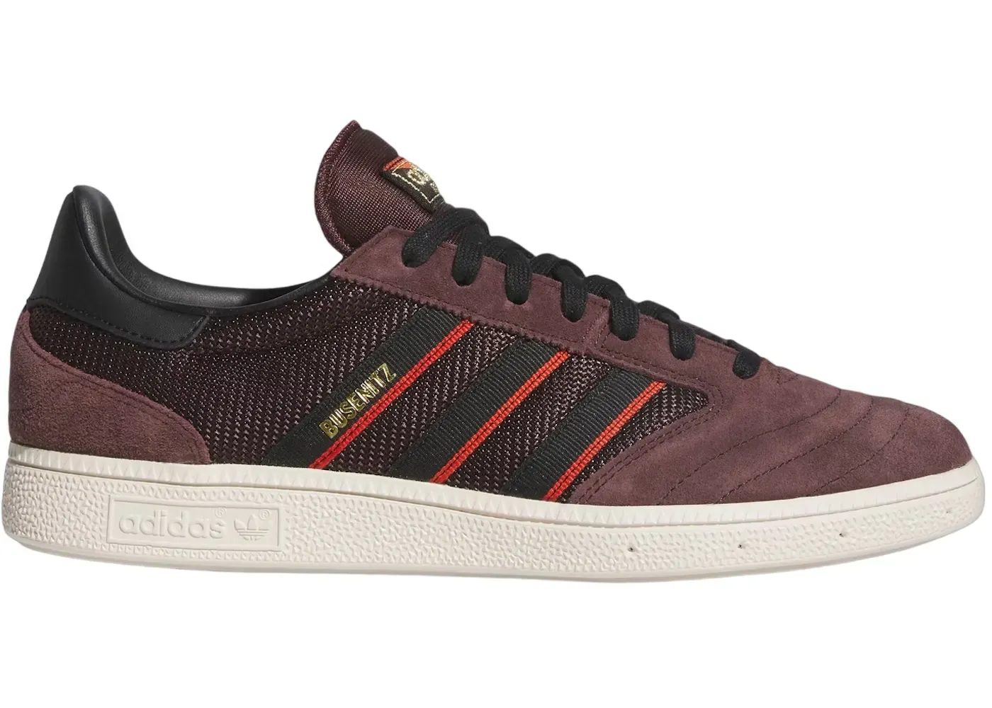 Фото № 1 с приближением к товару «‎adidas Busenitz Vintage»