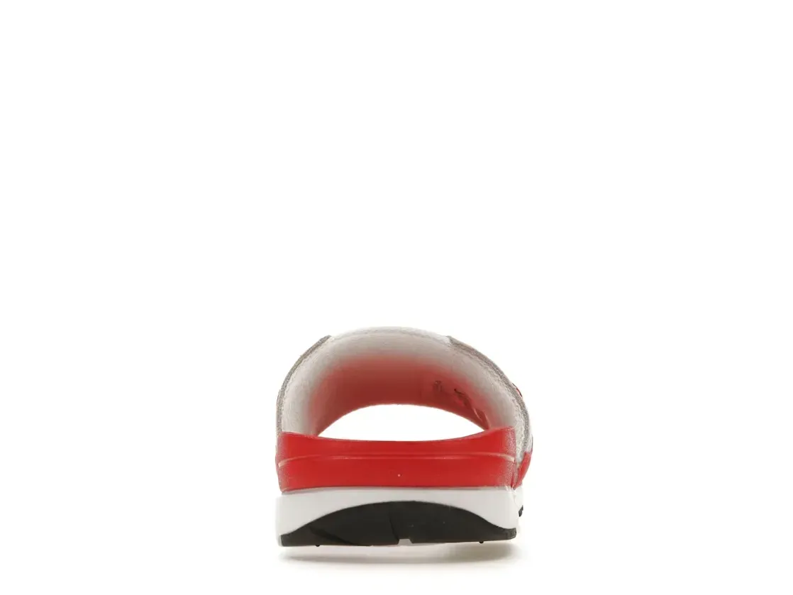 Фото № 4 с приближением к товару «‎Nike Air Max 1 Slide»