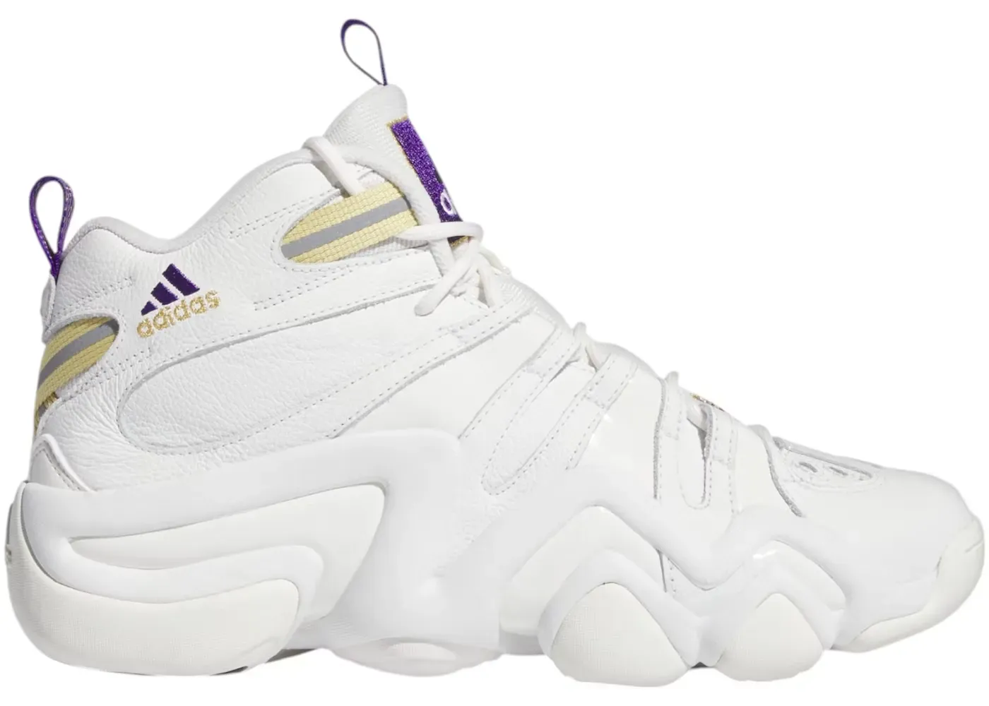 adidas Crazy 8