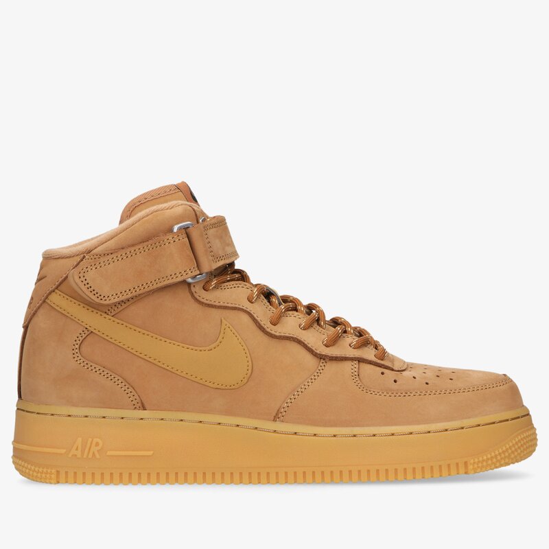 Фото № 1 с приближением к товару «‎Nike Air Force 1 07 Wb »