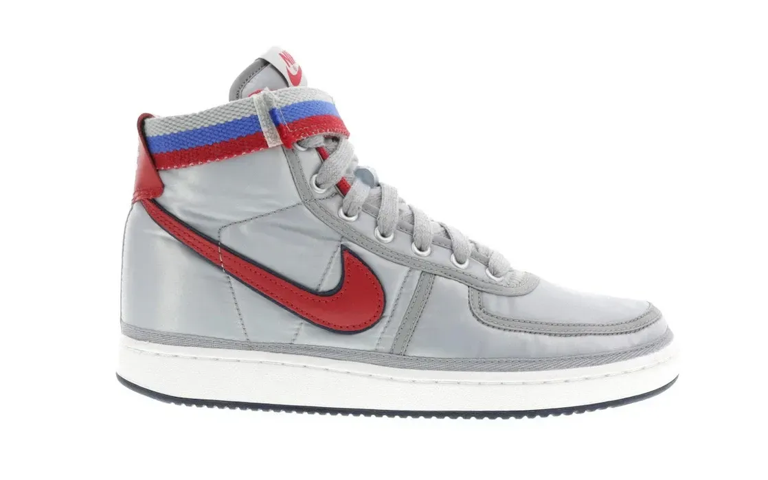 Фото № 1 с приближением к товару «‎Nike Vandal High Supreme Nylon OG (2017)»
