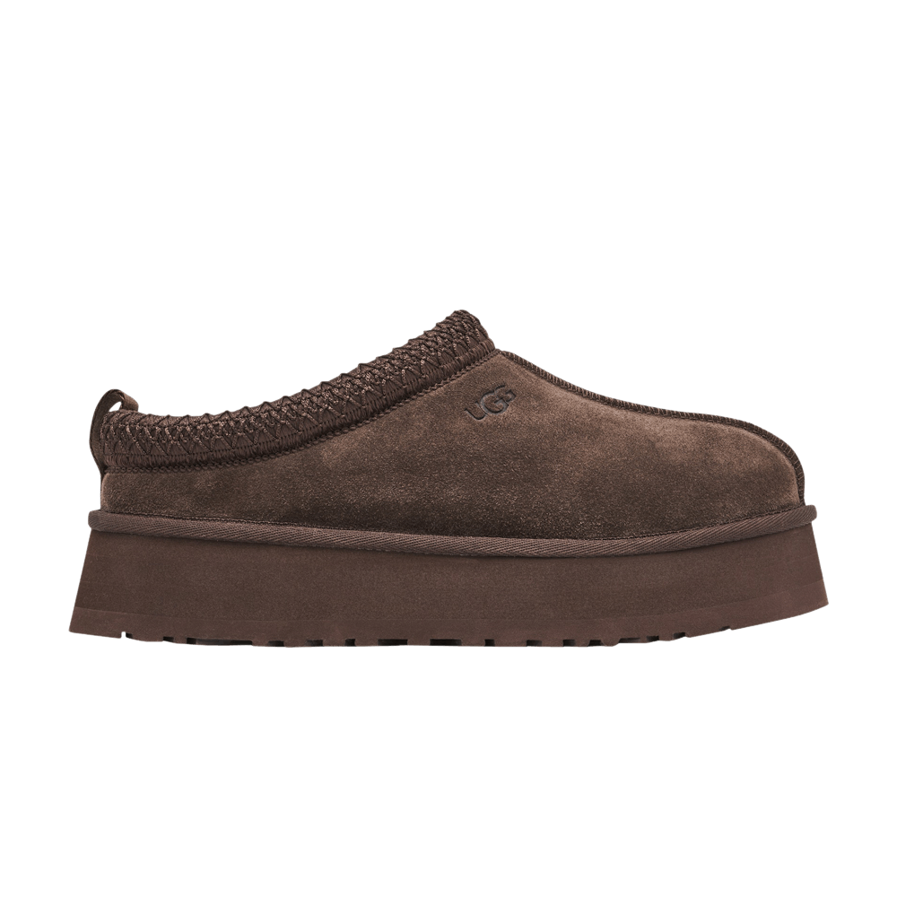 UGG Women's Tazz Slipper Chocolate