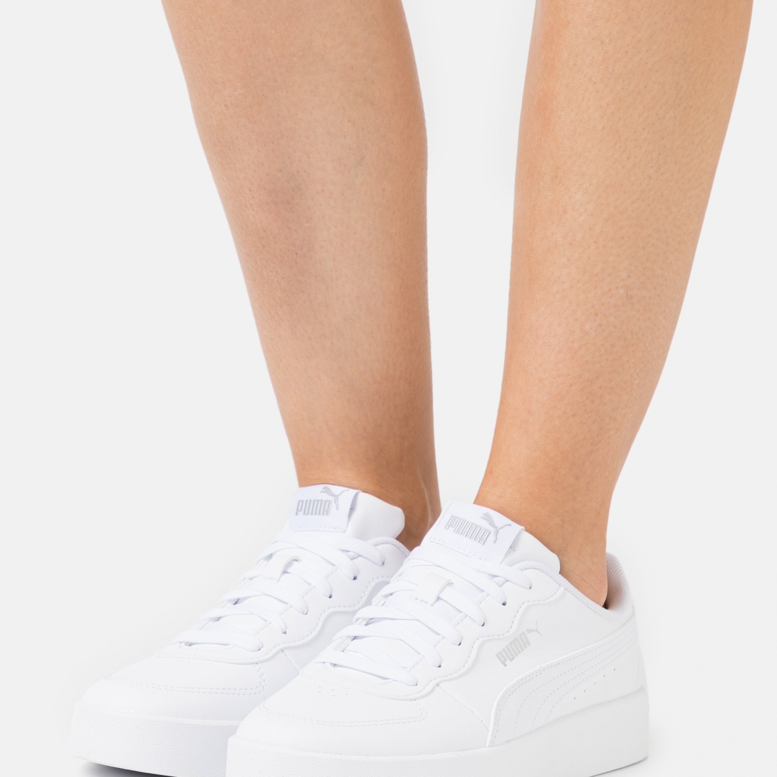 Фото № 2 с приближением к товару «‎Puma Skye Clean »