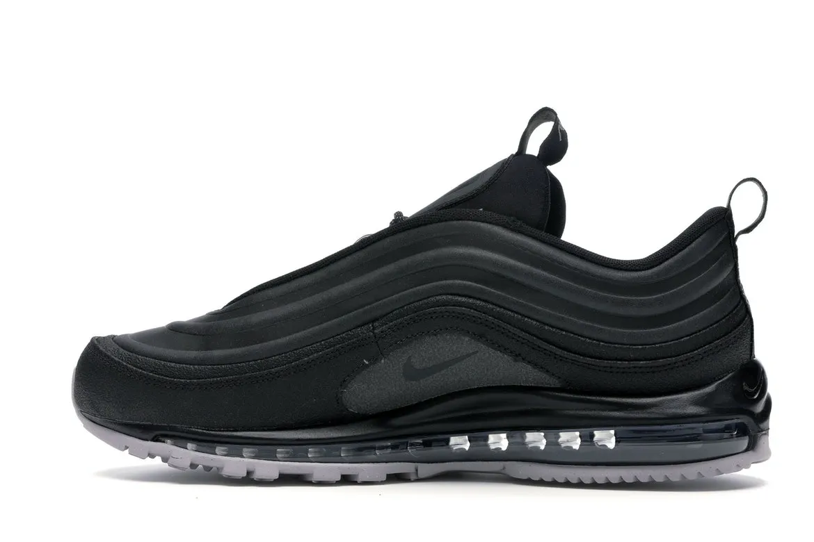 Фото № 6 с приближением к товару «‎Nike Air Max 97 Utility Black Cool Grey»