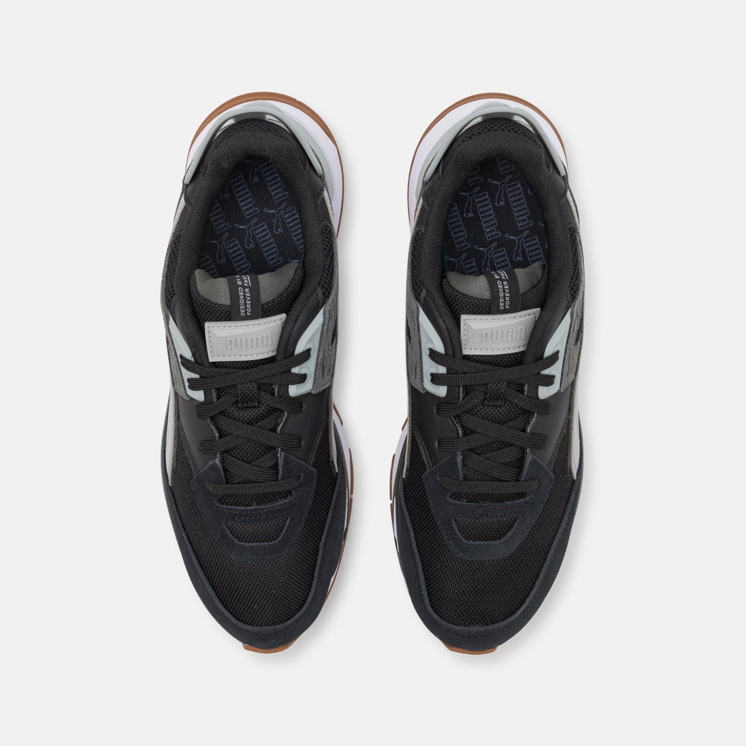 Фото № 4 с приближением к товару «‎Puma Mirage »