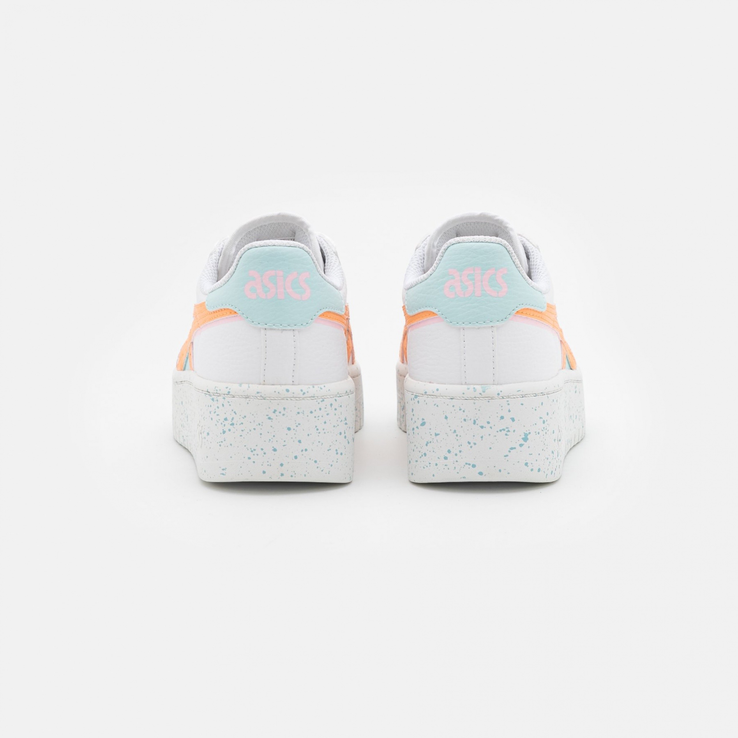 Фото № 4 с приближением к товару «‎Asics Japan S PF »