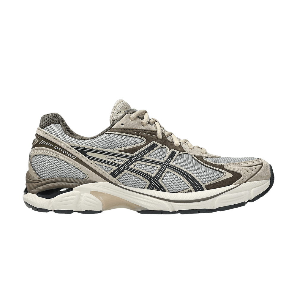 ASICS GT 2160 Cement Grey Graphite