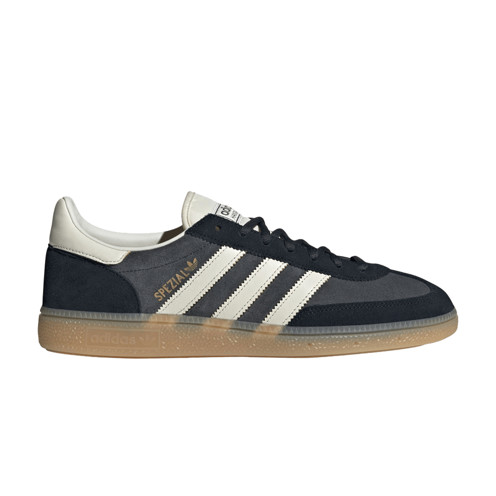 adidas Handball Spezial Carbon Off White Core Black