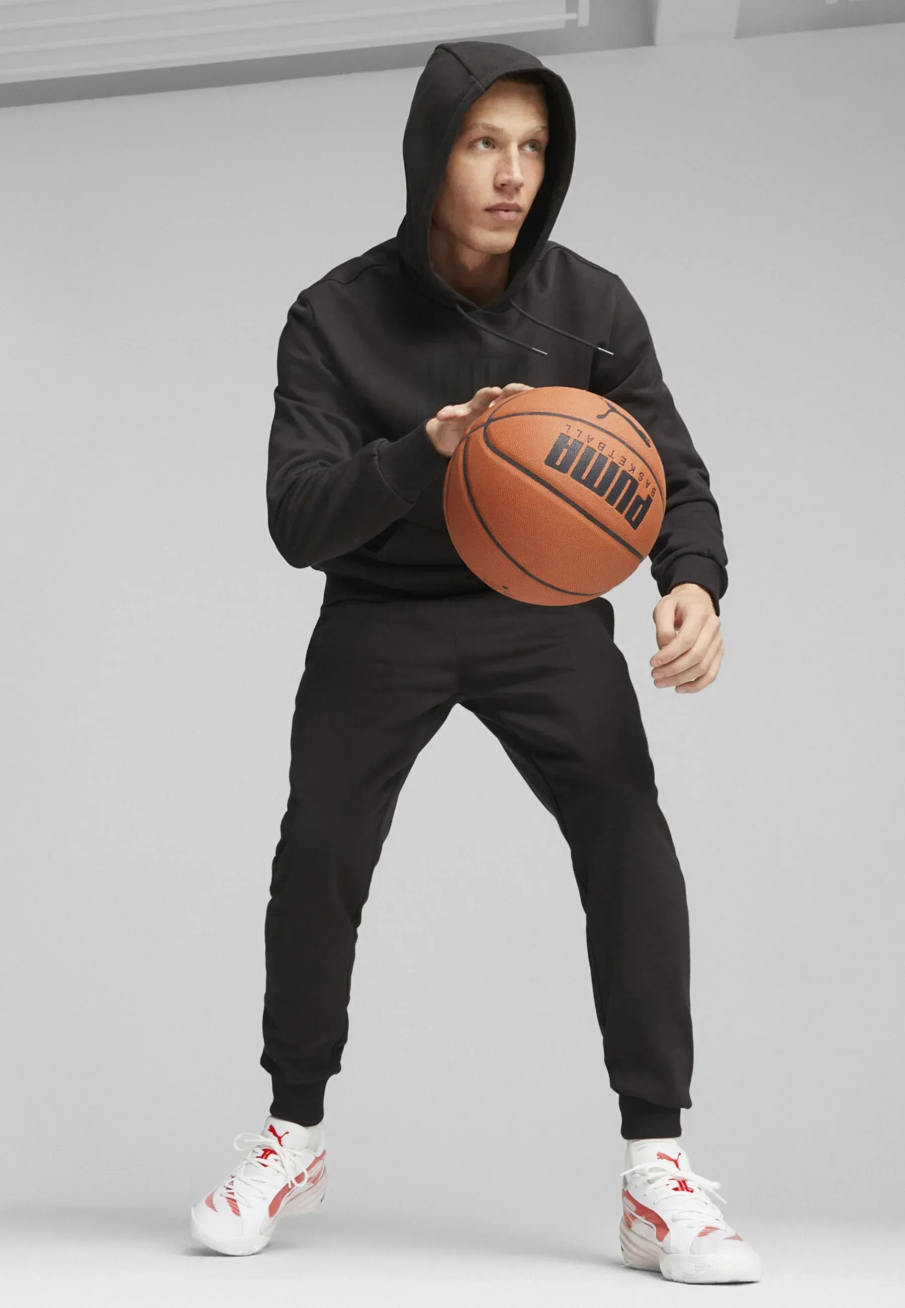 Фото № 2 с приближением к товару «‎ALL-PRO NITRO BASKETBALL»