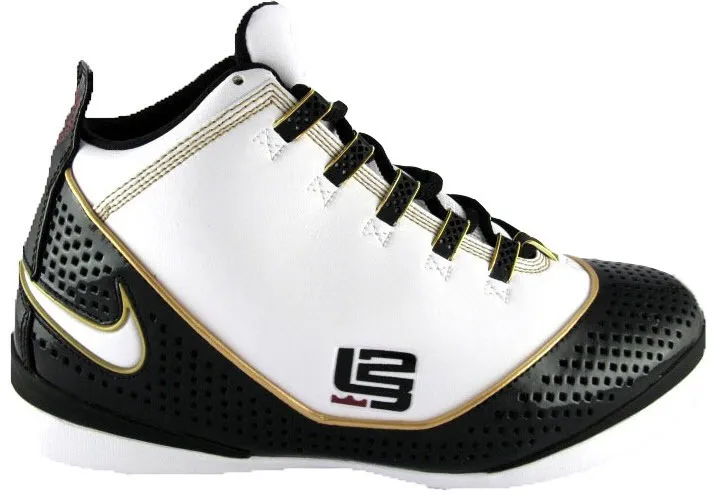 Фото № 1 с приближением к товару «‎Nike Zoom Soldier II Remix»