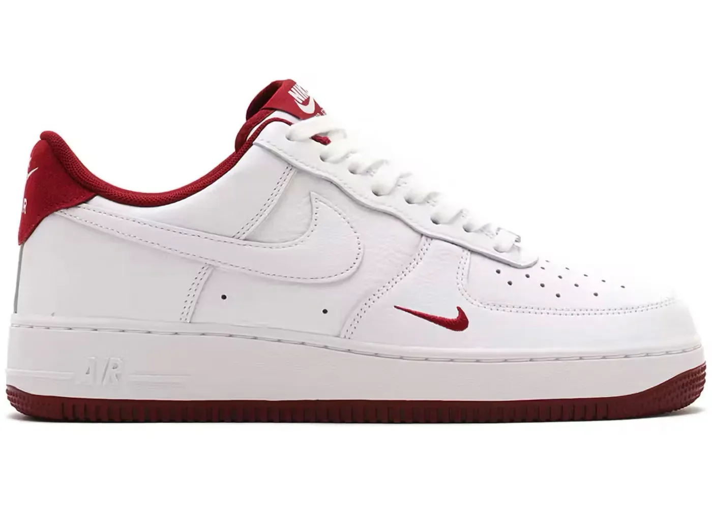 Nike Air Force 1 Low '07 LV8
