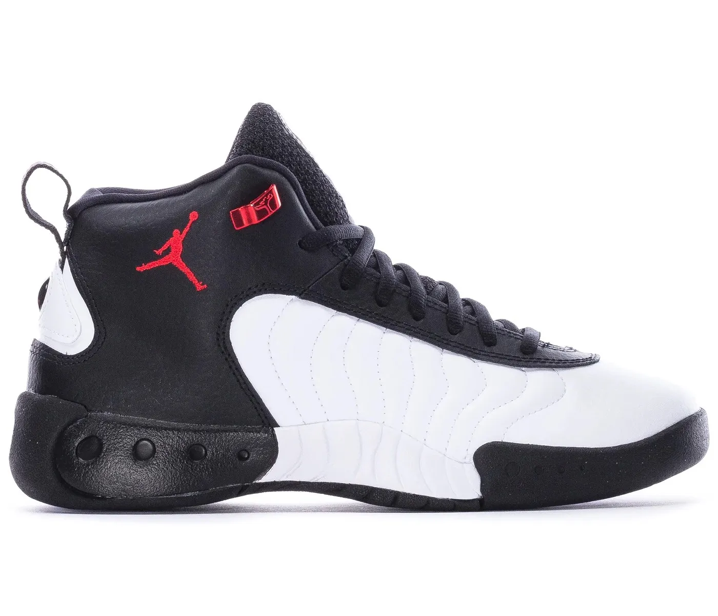 Фото № 1 с приближением к товару «‎Jordan Jumpman Pro Bulls »