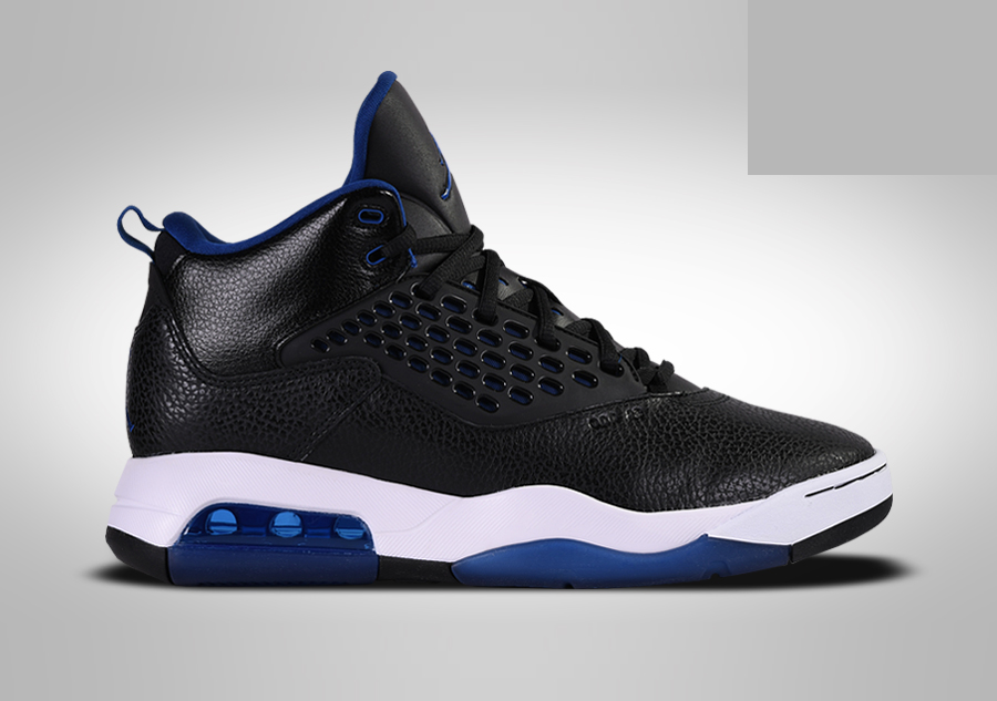 Фото № 1 с приближением к товару «‎Nike Air Jordan Maxin 200 Rush »