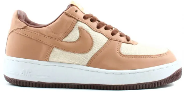Фото № 1 с приближением к товару «‎Nike Air Force 1 Low Acorn»