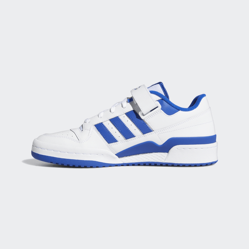 Фото № 2 с приближением к товару «‎Adidas Forum »