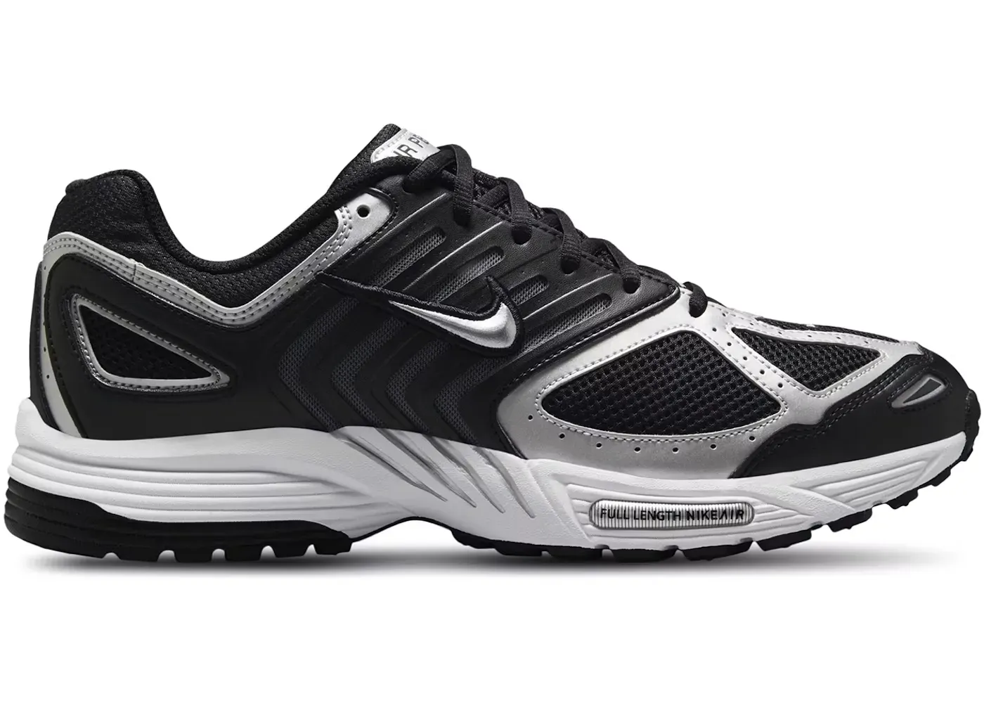 Фото № 1 с приближением к товару «‎Nike Air Peg 2K5»