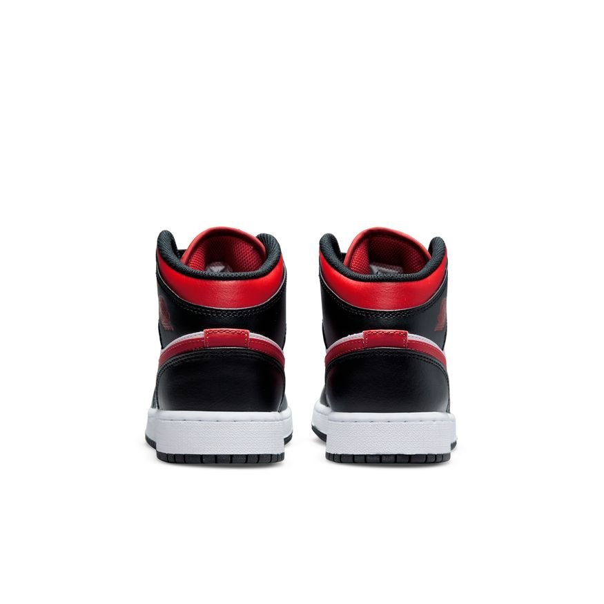 Фото № 4 с приближением к товару «‎Jordan Brand Jordan 1»