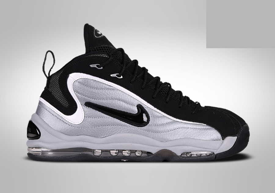 Air max uptempo retro best sale