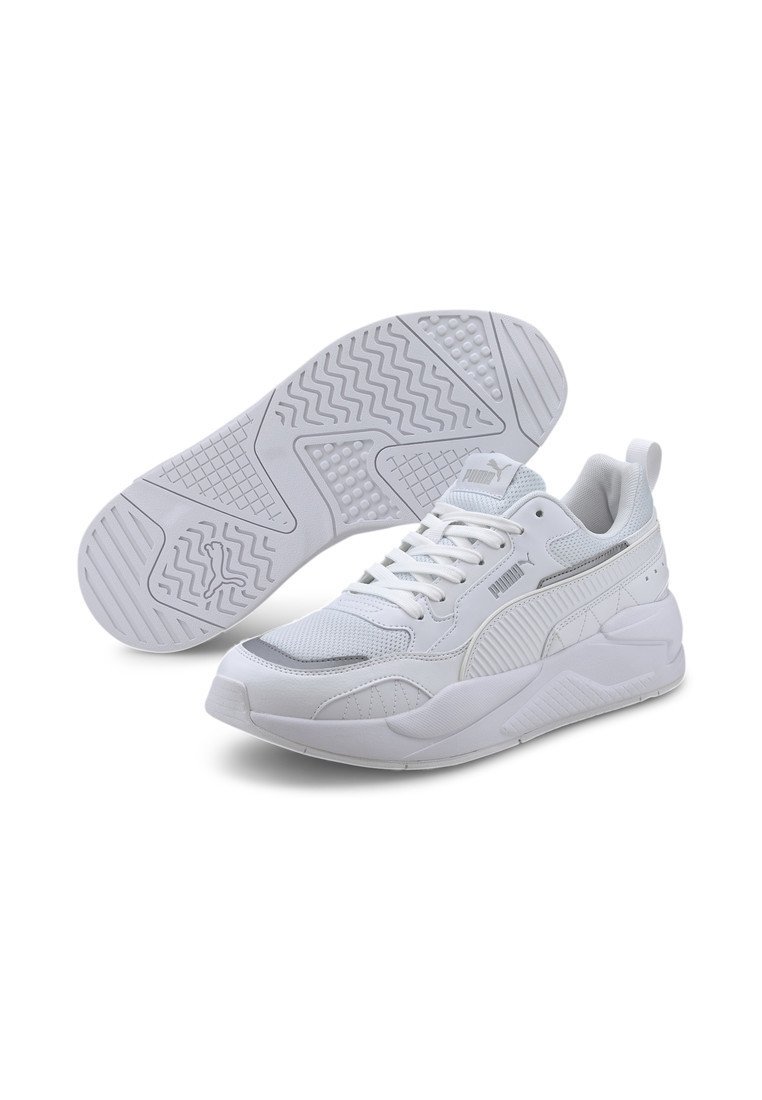 Фото № 3 с приближением к товару «‎Puma X-Ray 2 Square »