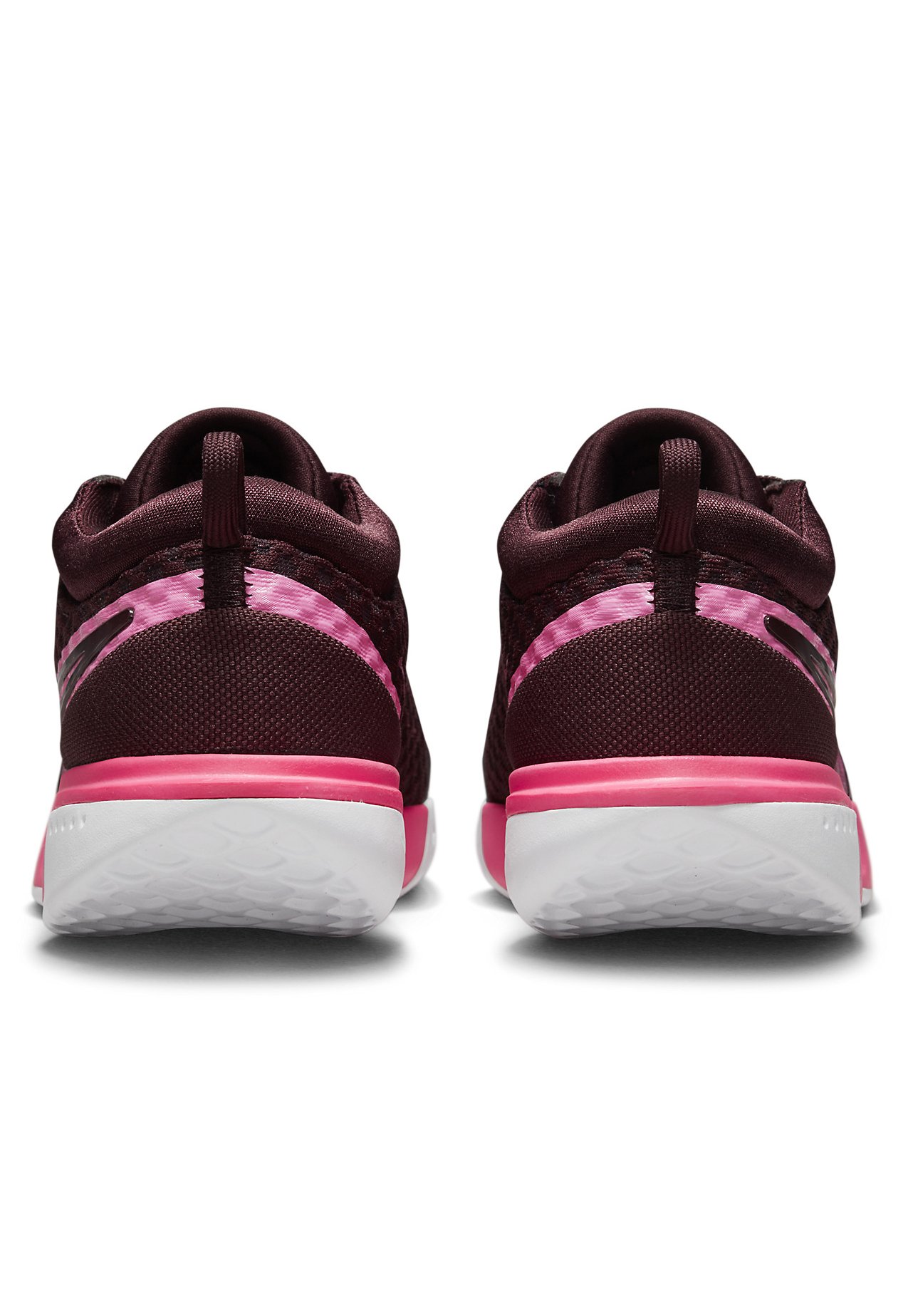 Фото № 4 с приближением к товару «‎Nike Zoom Court Pro Hardcourt Premium»