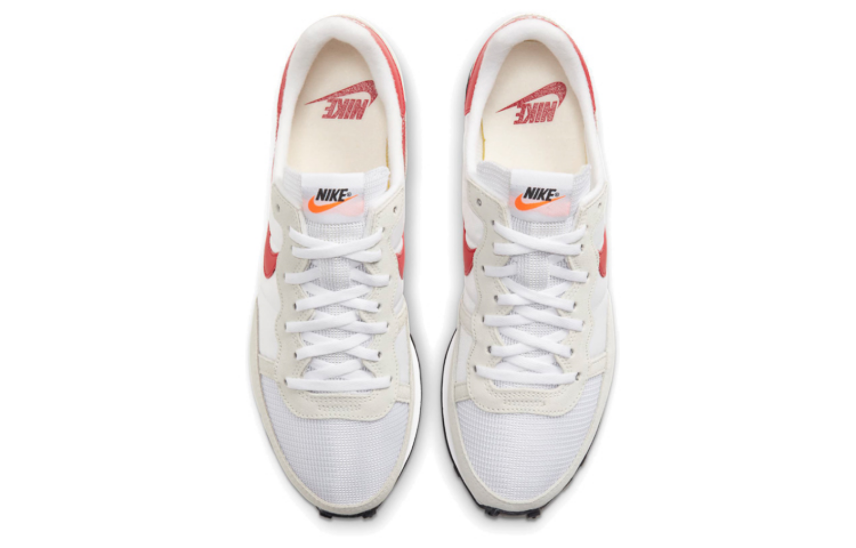 Фото № 4 с приближением к товару «‎Nike Challenger OG 'White University Red'»