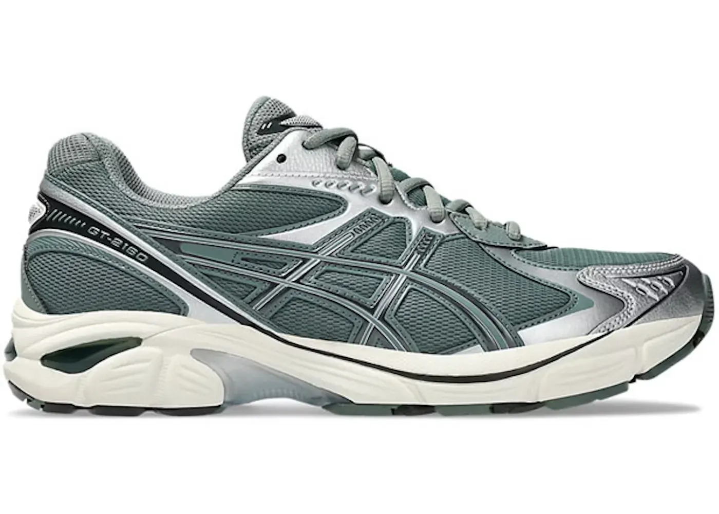 Фото № 1 с приближением к товару «‎ASICS GT-2160»