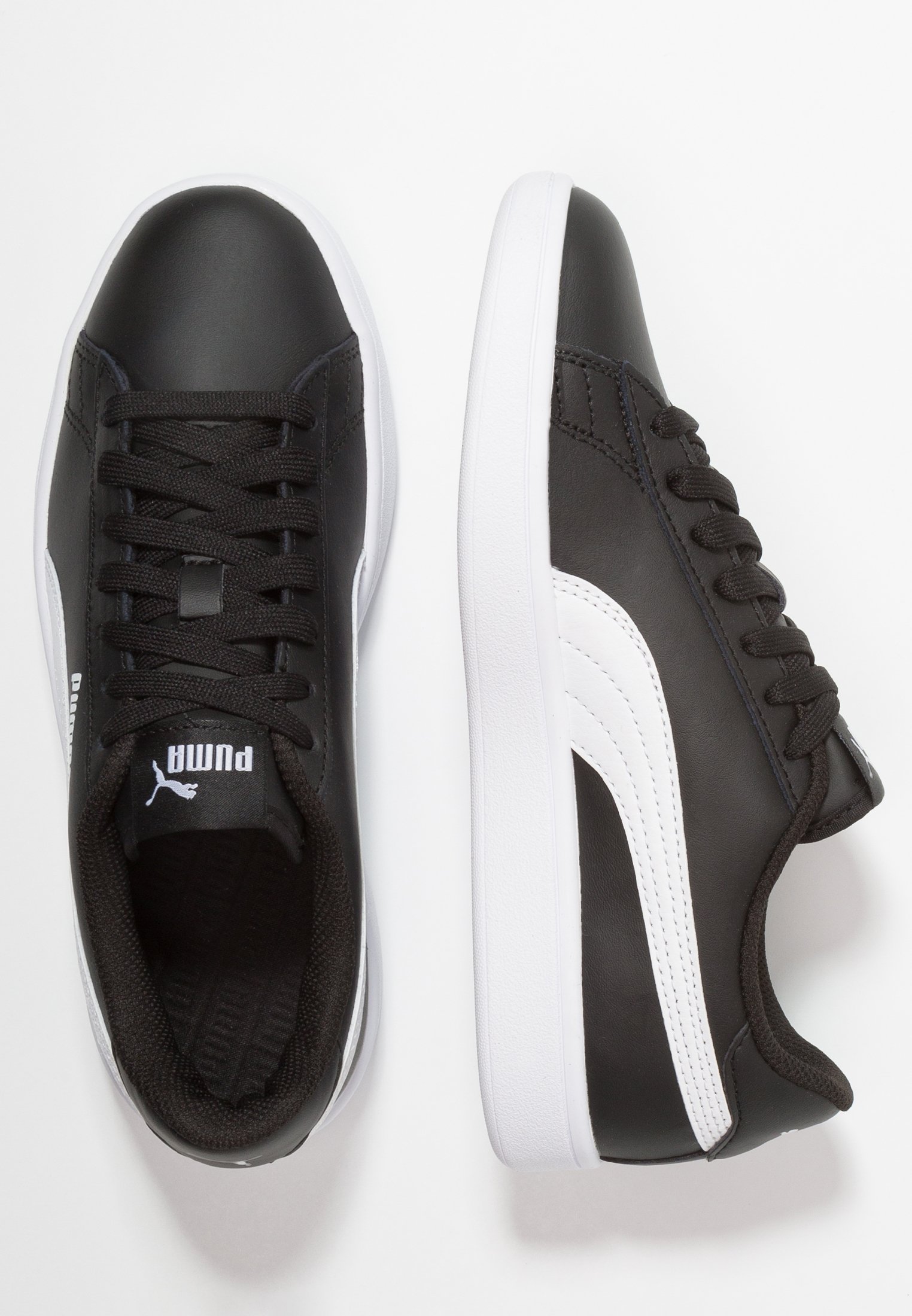 Фото № 2 с приближением к товару «‎Puma Smash »