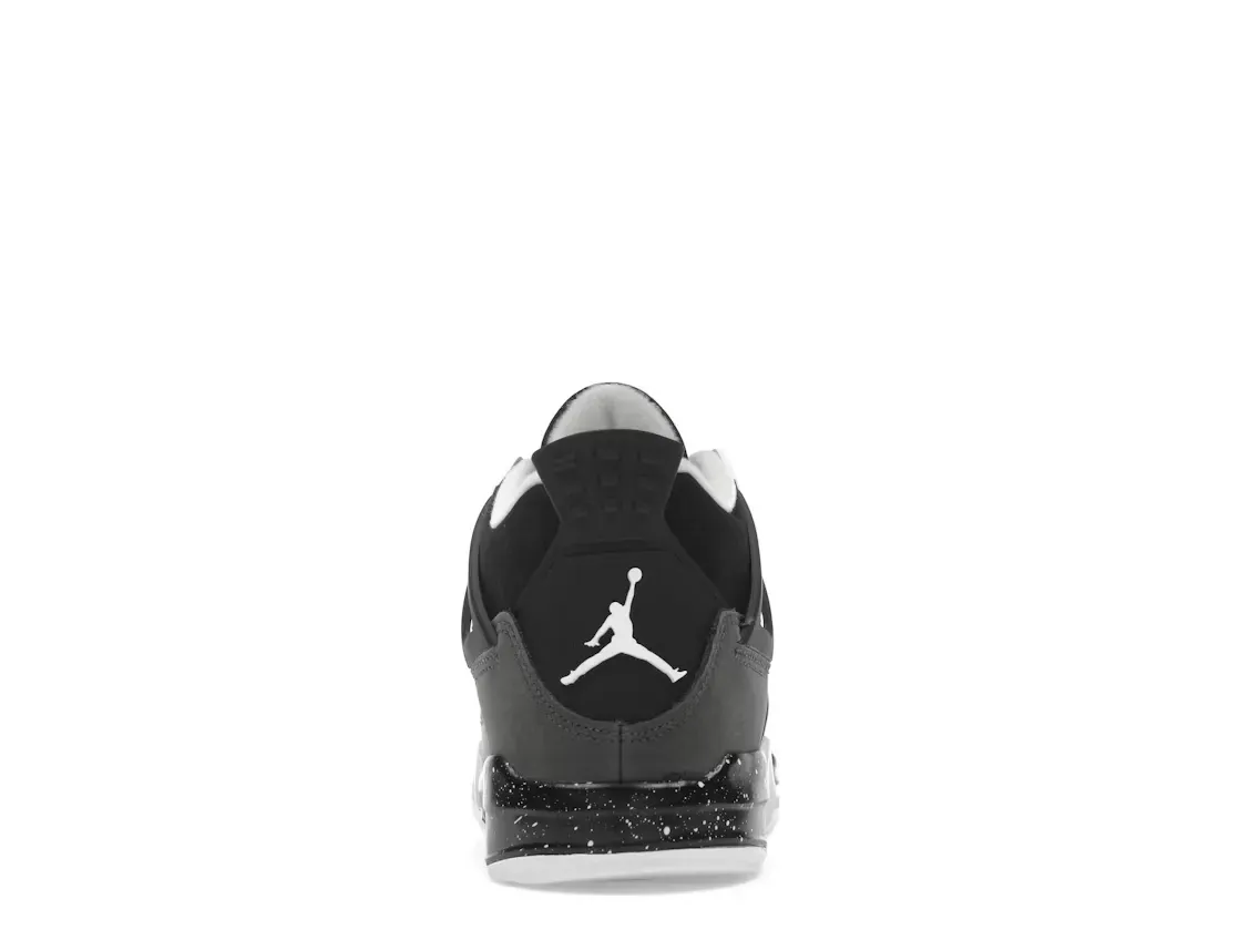 Фото № 4 с приближением к товару «‎Jordan 4 Retro»