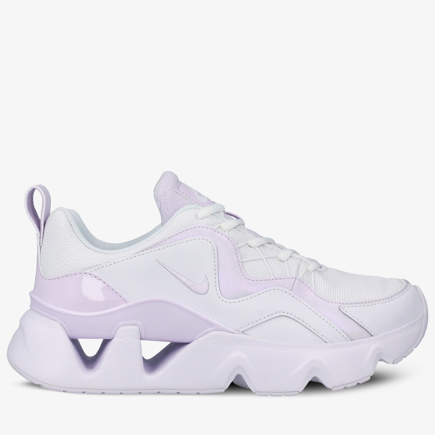 Фото № 2 с приближением к товару «‎Nike Ryz 365 Wmns White»