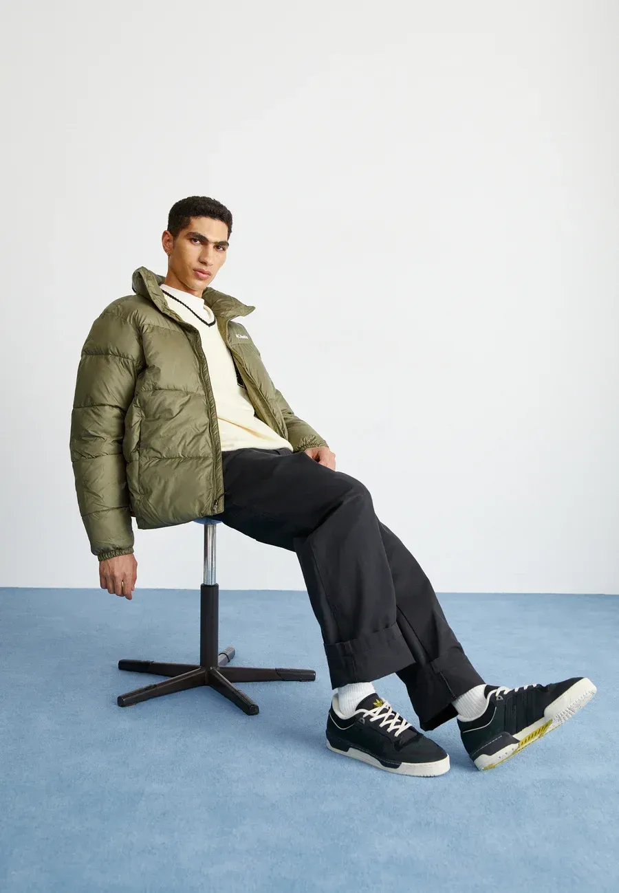 Фото № 3 с приближением к товару «‎RIVALRY 86 LOW 003»