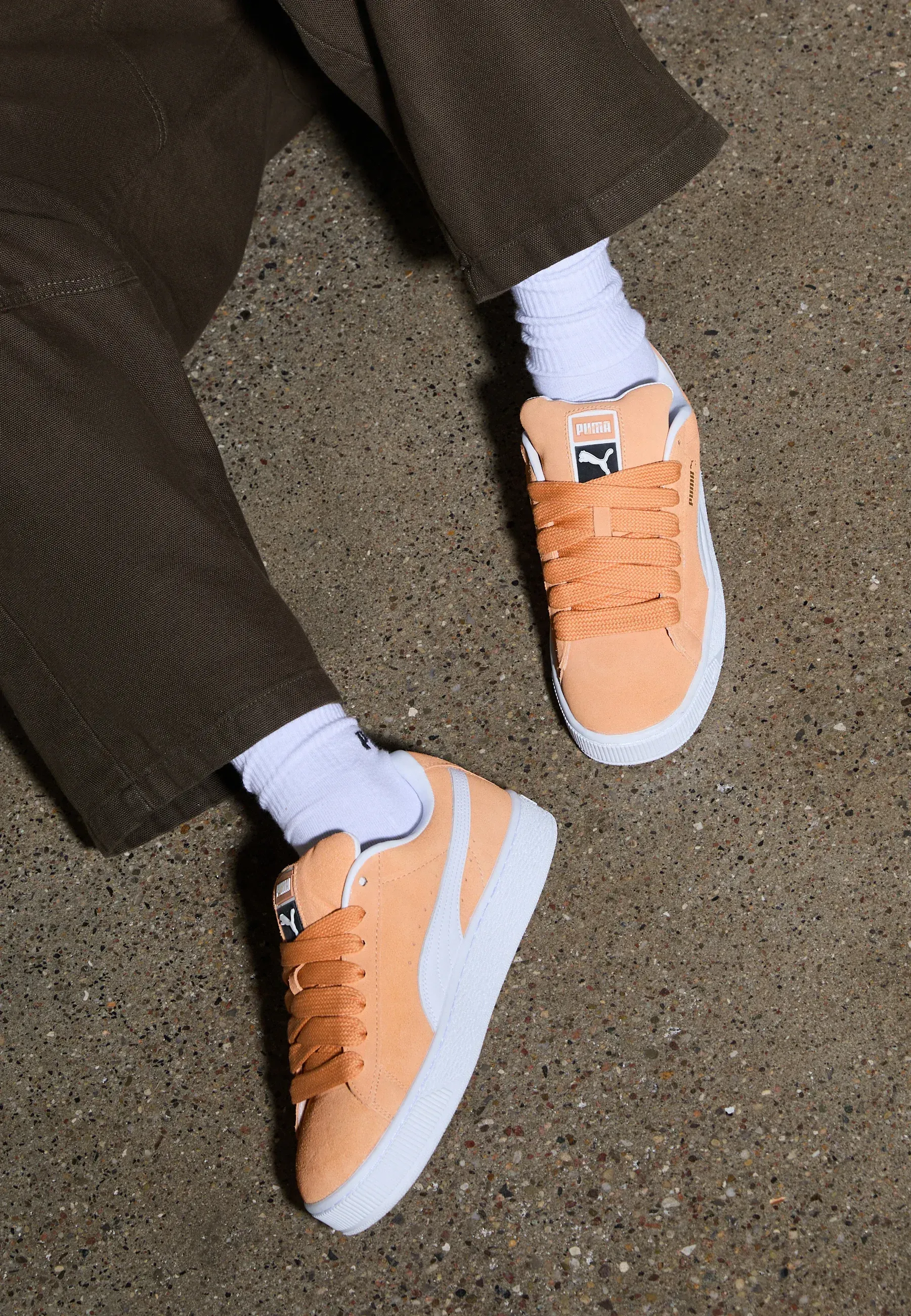 Фото № 2 с приближением к товару «‎UNISEX»