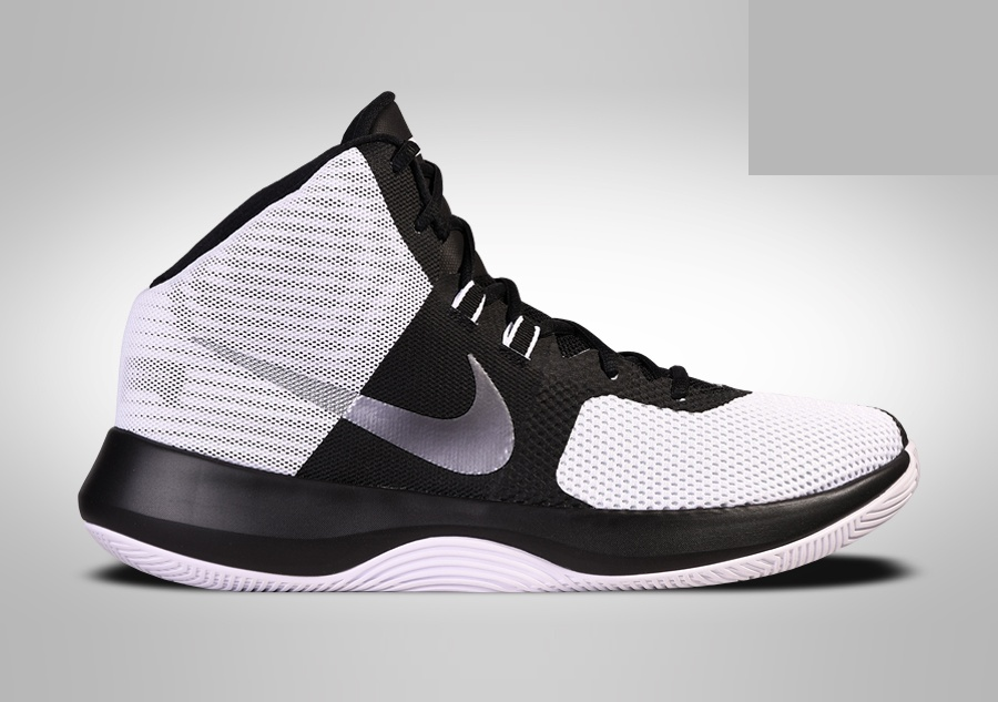 Фото № 1 с приближением к товару «‎Nike Air Precision Contrast »