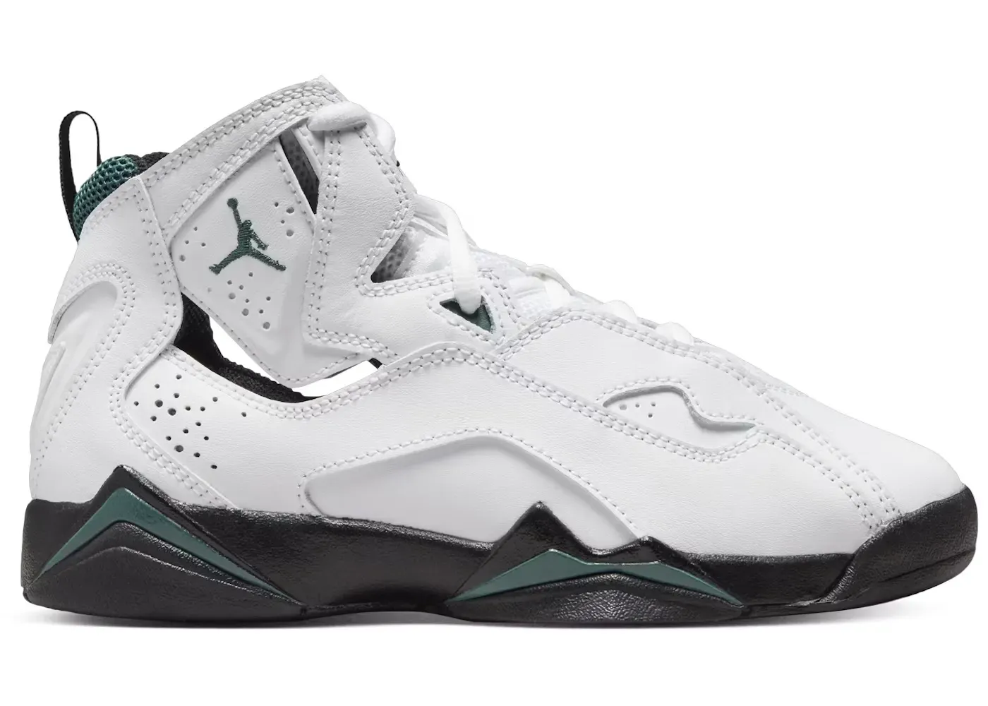Jordan True Flight