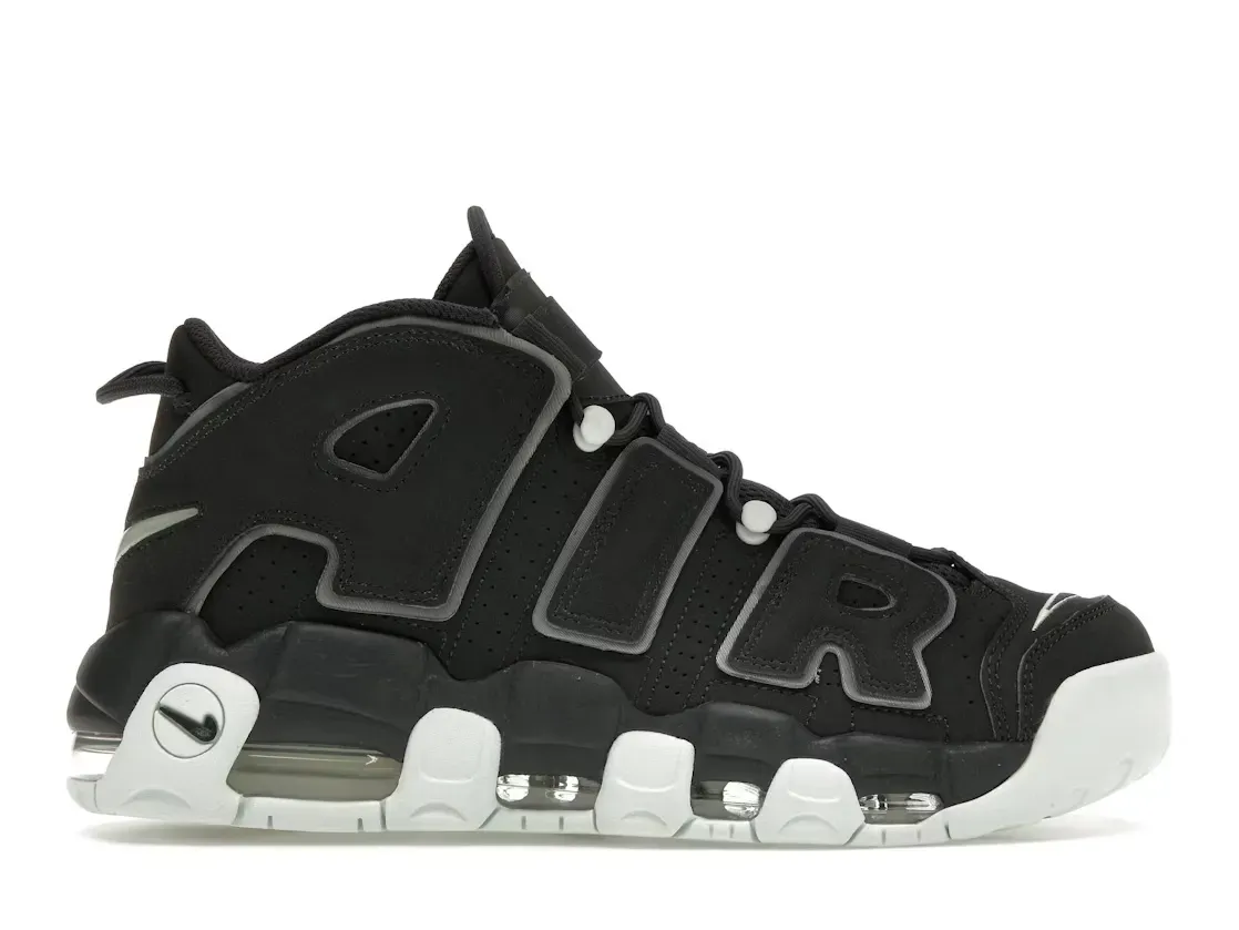 Фото № 1 с приближением к товару «‎Nike Air More Uptempo 96»