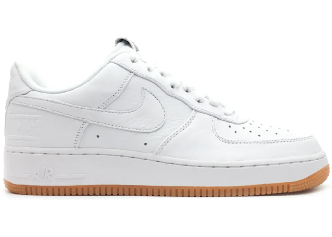 Фото № 1 с приближением к товару «‎Nike Air Force 1 Low Finish Your Breakfast»