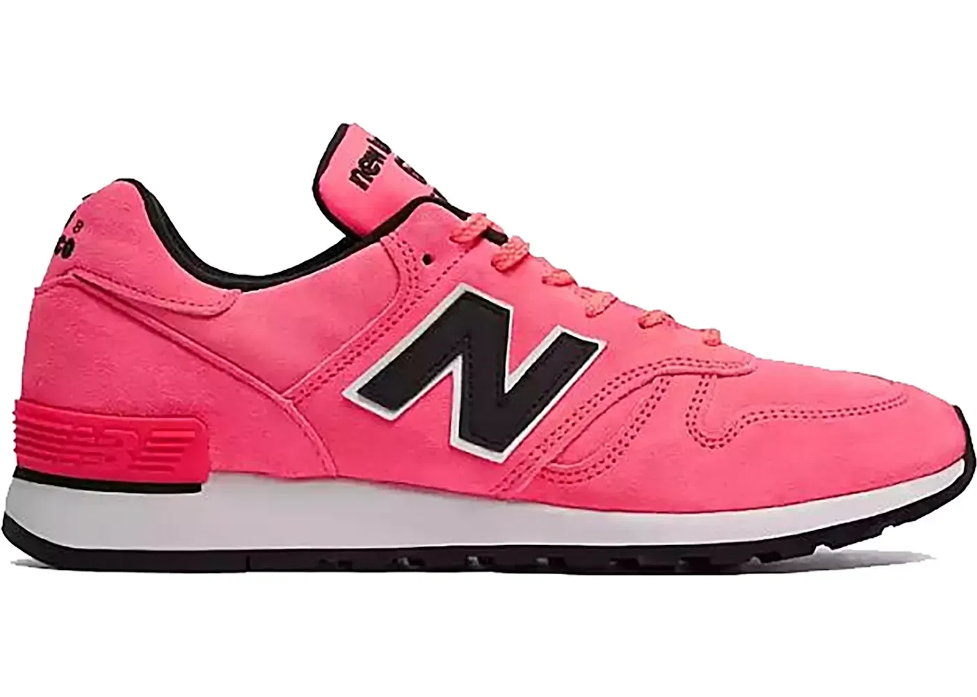 New Balance 670
