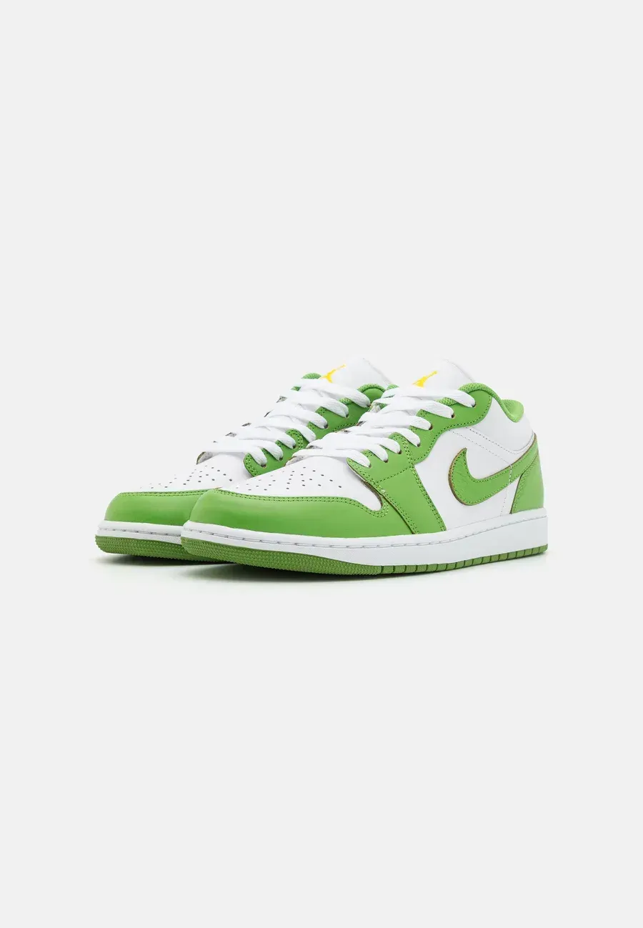 Фото № 2 с приближением к товару «‎AIR JORDAN 1 SE»