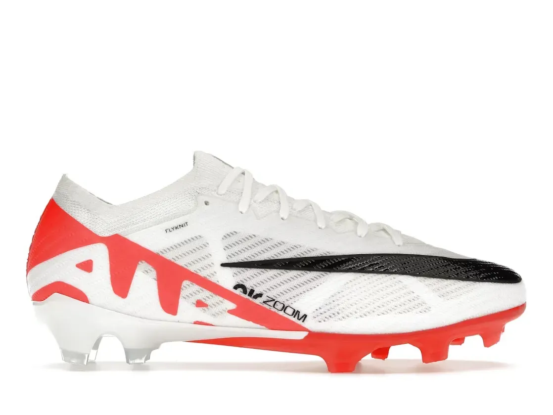Фото № 1 с приближением к товару «‎Nike Zoom Mercurial Vapor 15 Elite FG»