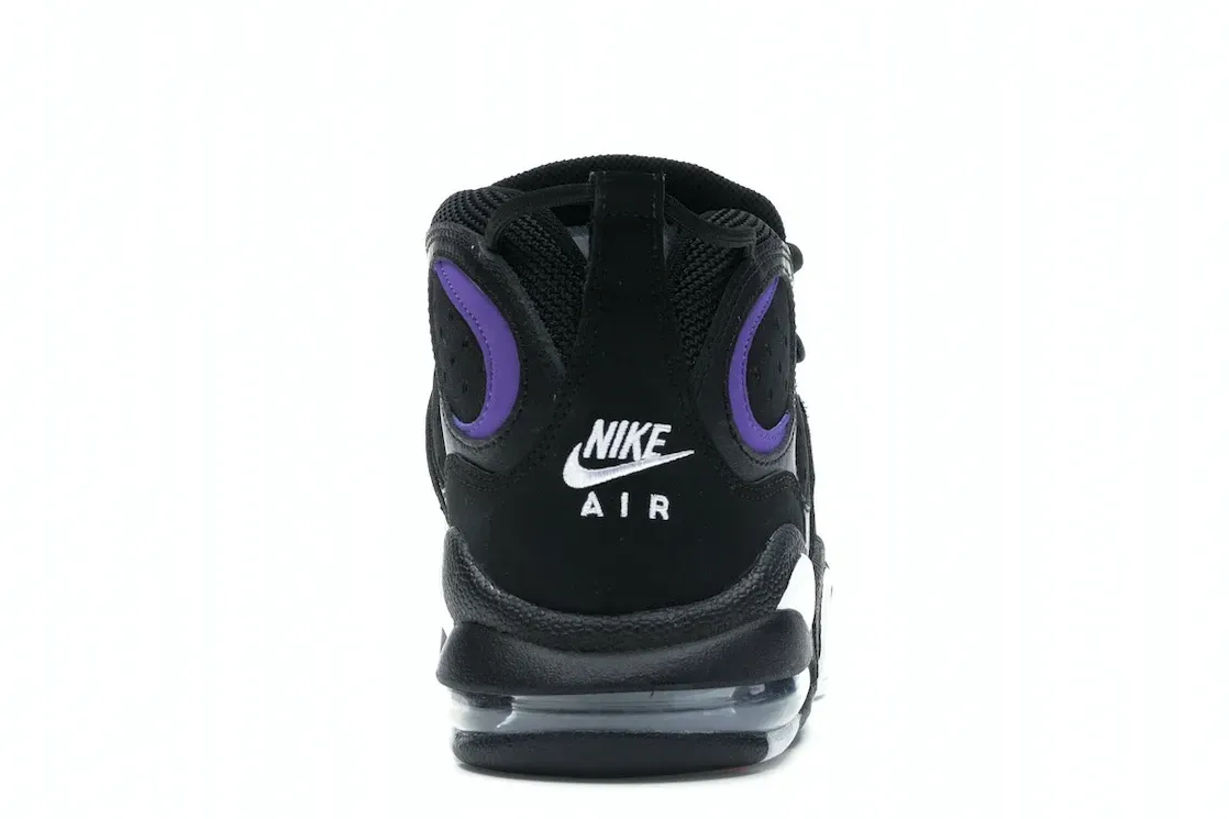 Фото № 4 с приближением к товару «‎Nike Air CB 34 Godzilla (2016)»