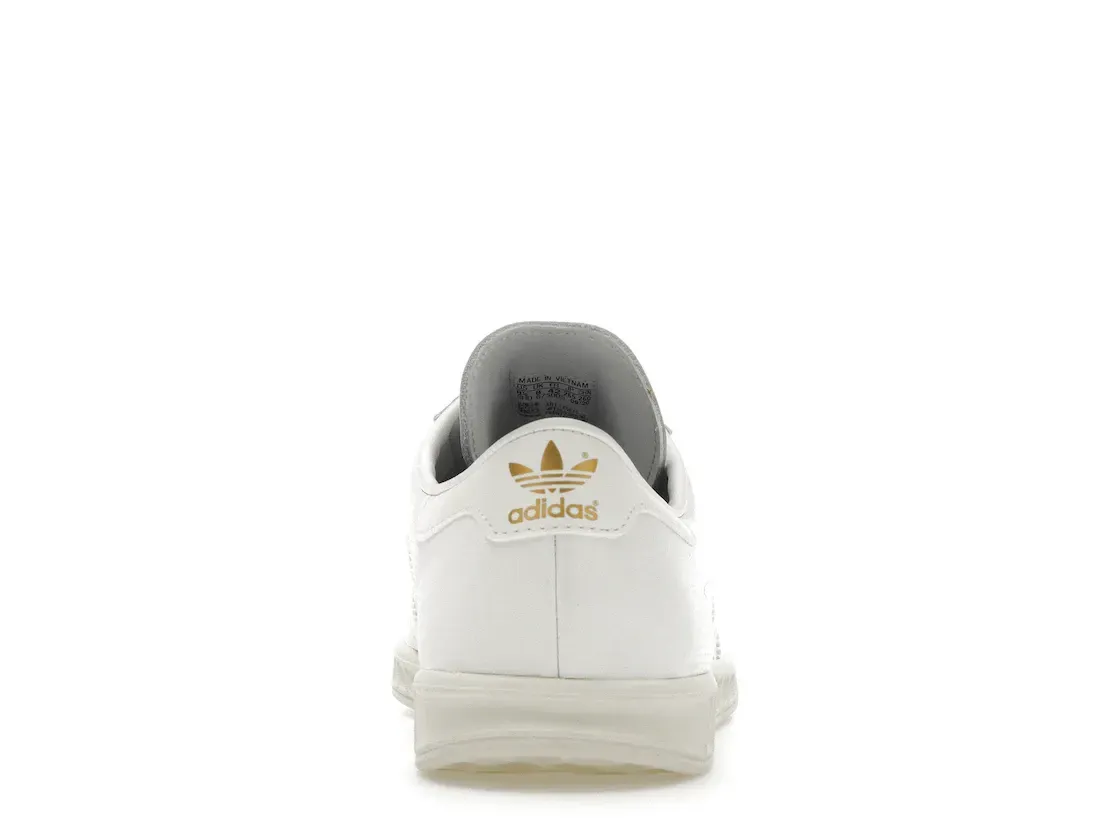 Фото № 4 с приближением к товару «‎adidas Hamburg Core White»