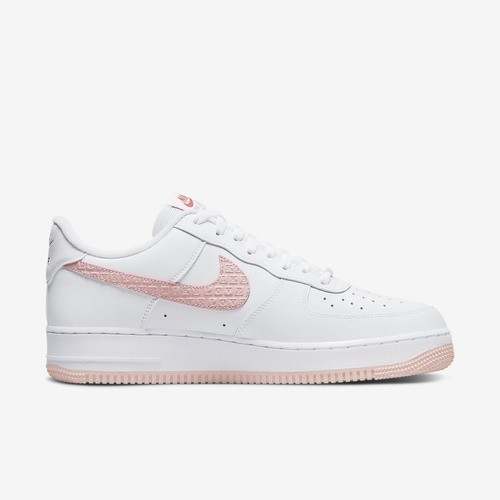 Фото № 3 с приближением к товару «‎Nike Air Force 1 ’07»