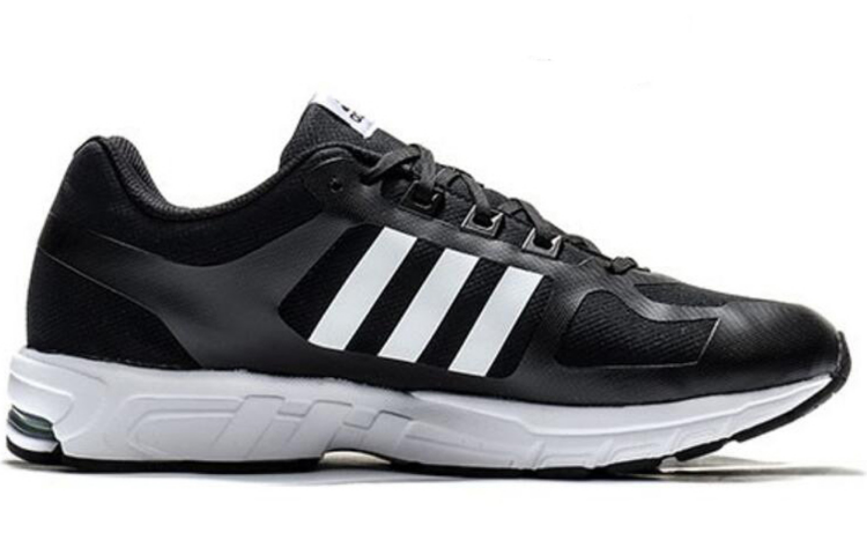 Фото № 2 с приближением к товару «‎adidas Equipment 10 EM whiteblack»
