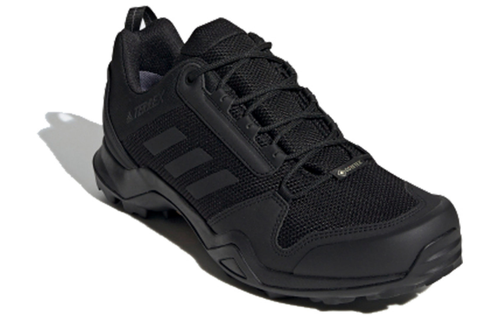 Фото № 2 с приближением к товару «‎adidas Terrex AX3 GTX Black»