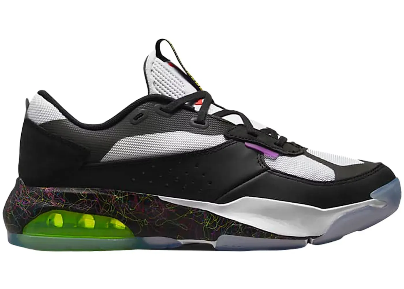 Фото № 1 с приближением к товару «‎Jordan Air 200E Zion PE»