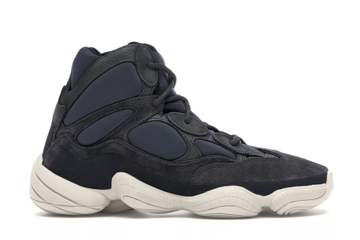 Фото № 1 с приближением к товару «‎adidas Yeezy 500 High Slate»